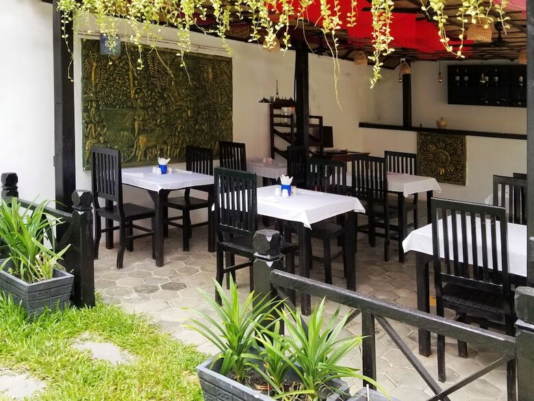 Angkor Bosky Hotel