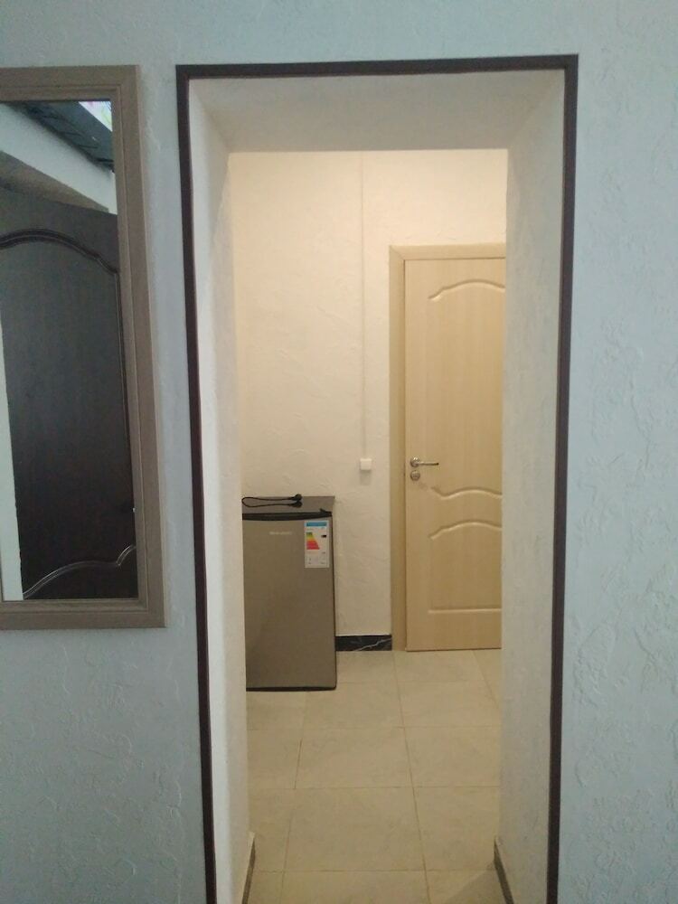 Mini-hotel U Politehnicheskoi
