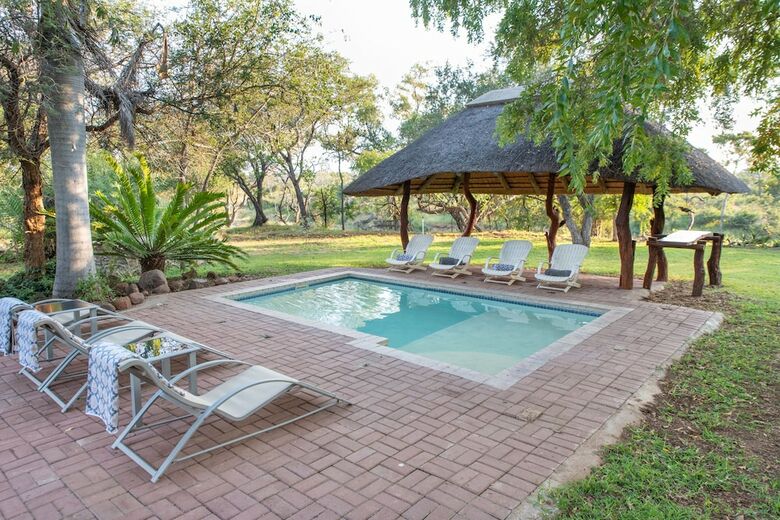 Posada Nyala Safari Lodge