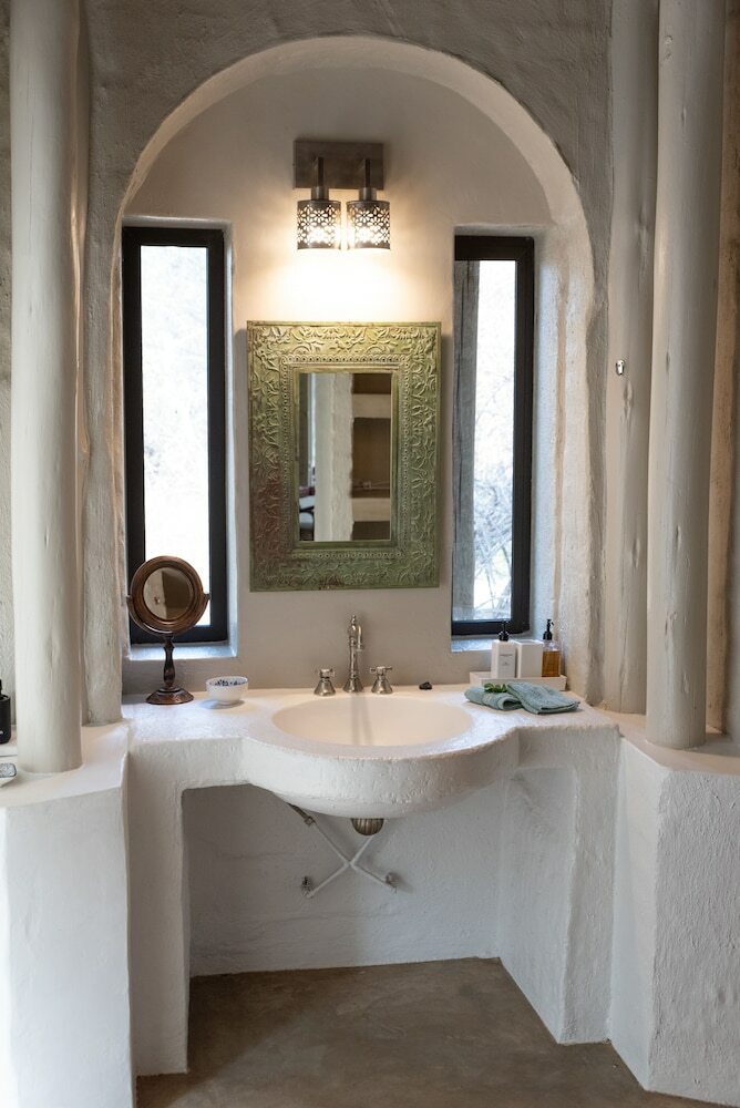 Posada Nyala Safari Lodge
