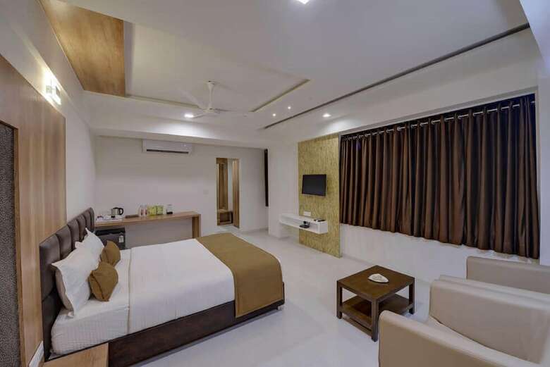 Hotel Cityinn