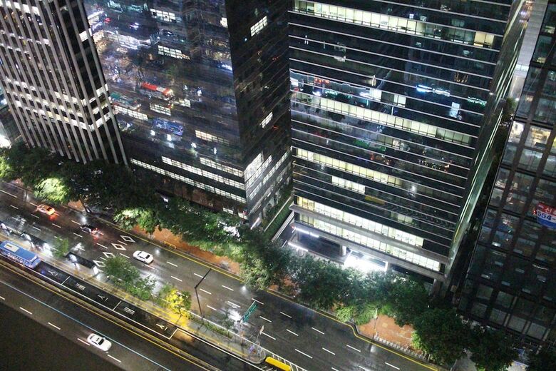 Apartamentos Jia's Spacious Sky Loft