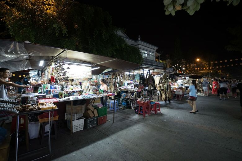 Hotel Hoa Thu Homestay