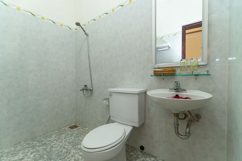 Hotel Hoa Thu Homestay