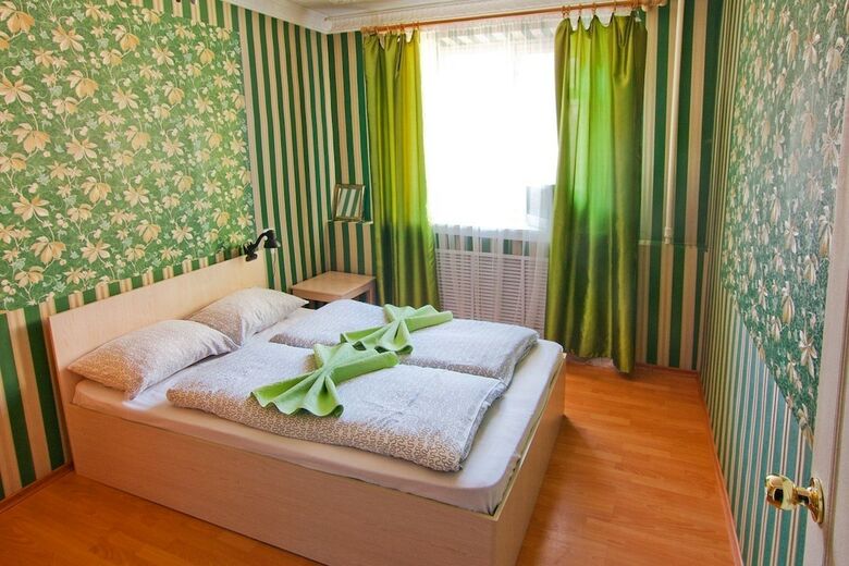 Hostal Like Hostel Ryazan