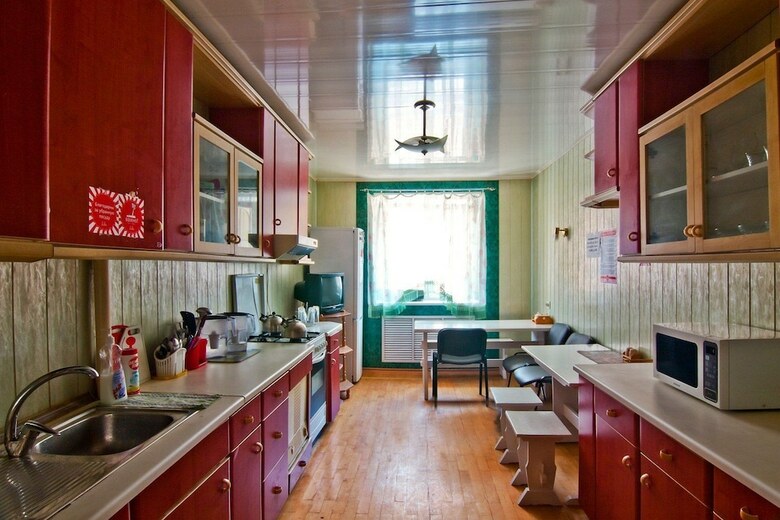 Hostal Like Hostel Ryazan