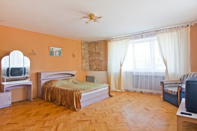 Hostal Like Hostel Ryazan