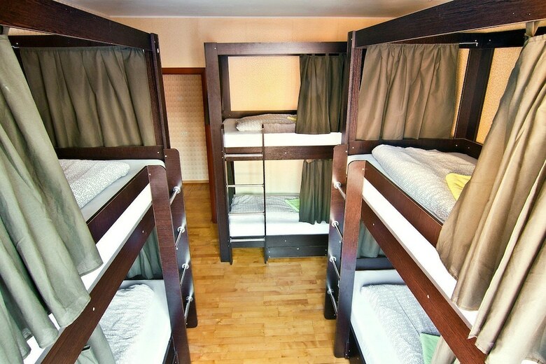 Hostal Like Hostel Ryazan