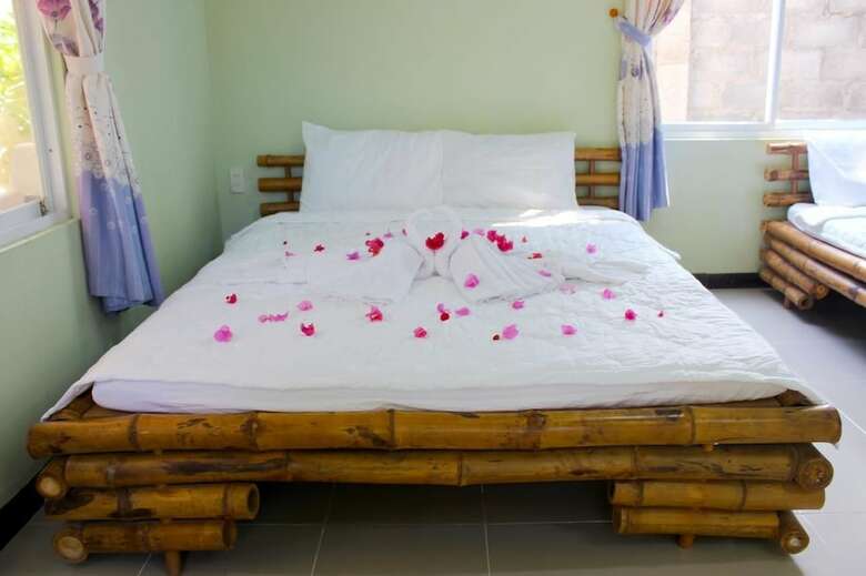Hotel Muine Sunlight Villa