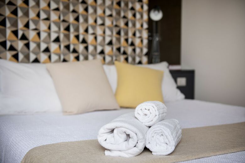 Hotel Casa Qosi B&B