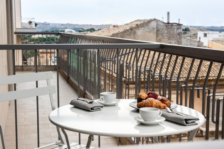Hotel Casa Qosi B&B