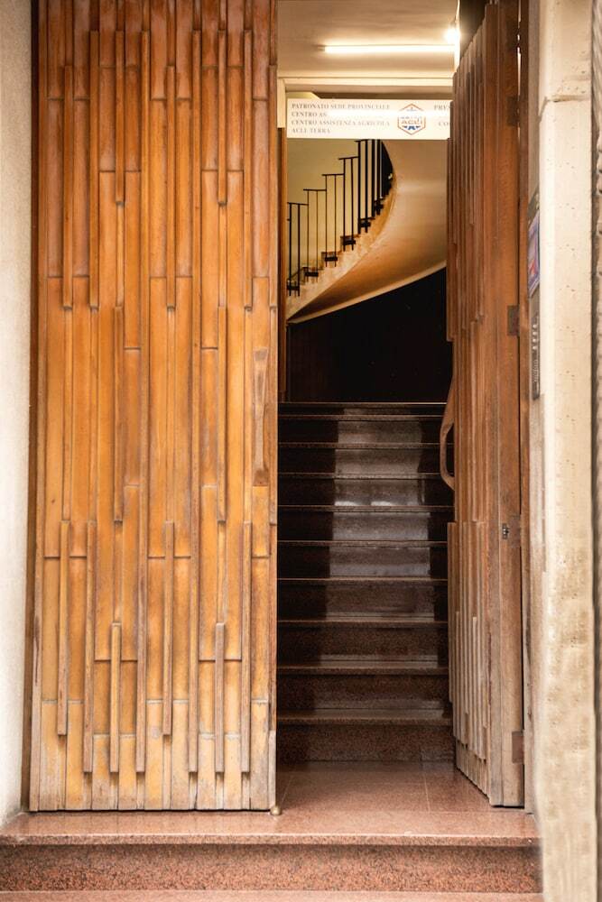 Hotel Casa Qosi B&B