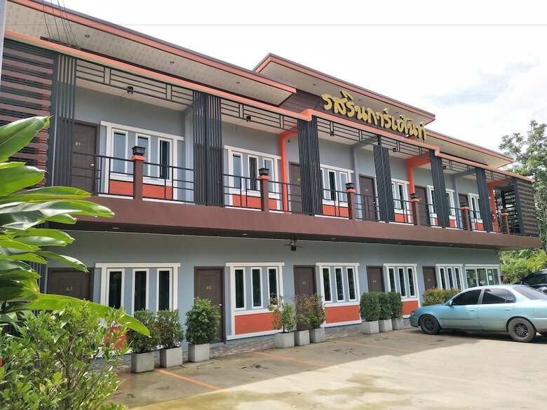Hotel Rossarin Garden Resort 2