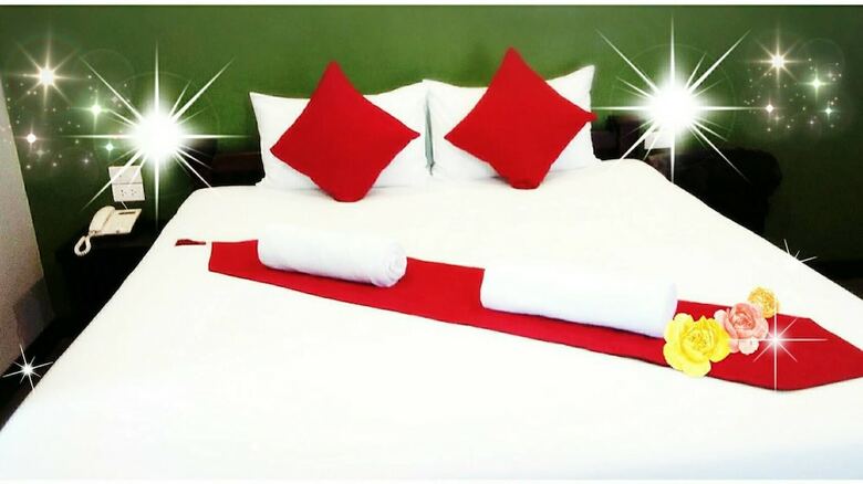 Hotel Rossarin Garden Resort 2