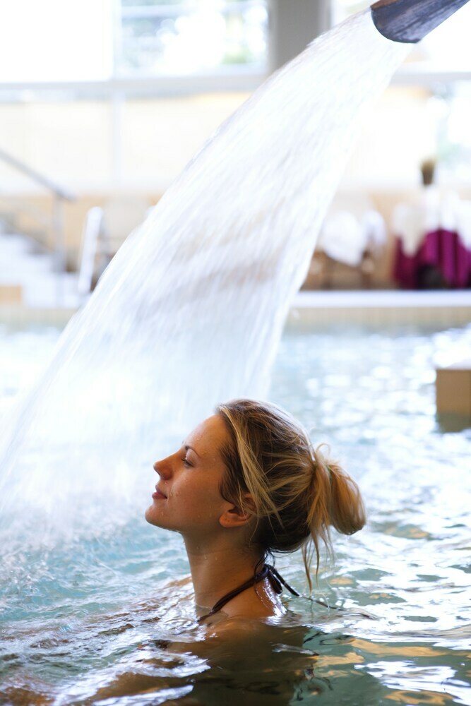 Hotel & Terme Bagni Di Lucca