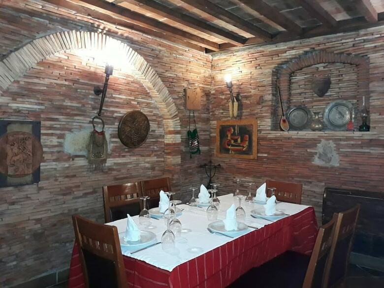 Hotel Iliada
