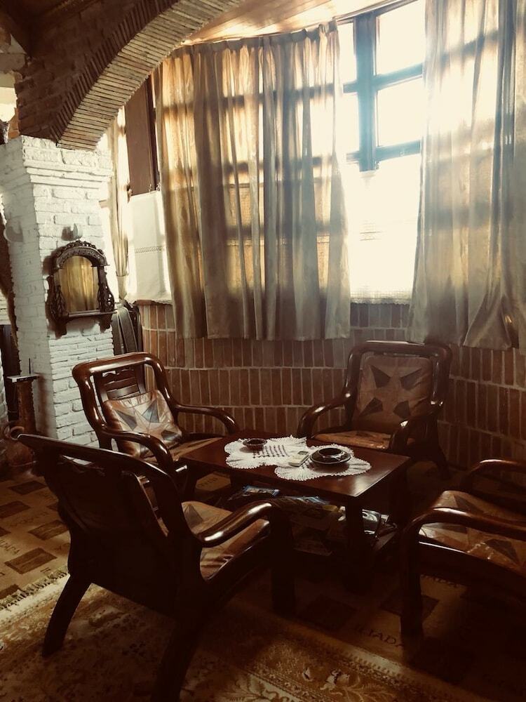 Hotel Iliada