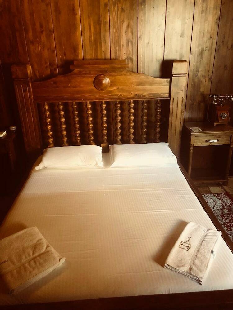 Hotel Iliada