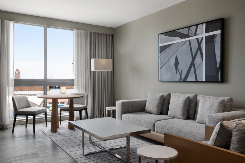AC Hotel By Marriott Cape Town Waterfront