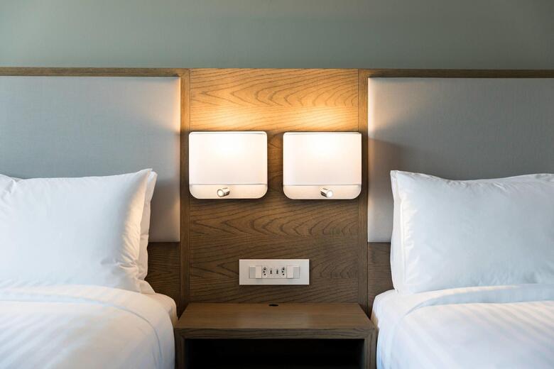 AC Hotel By Marriott Cape Town Waterfront