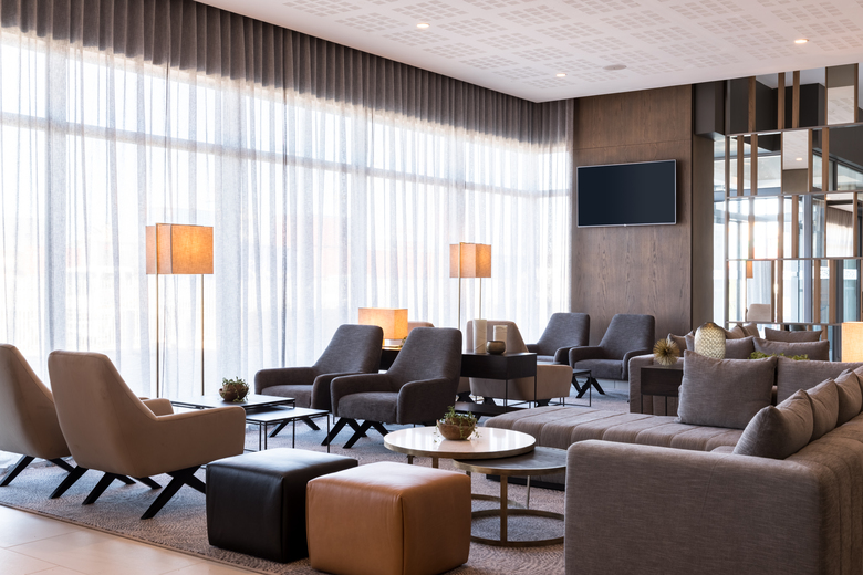 AC Hotel By Marriott Cape Town Waterfront