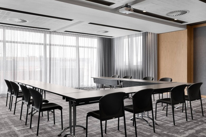 AC Hotel By Marriott Cape Town Waterfront