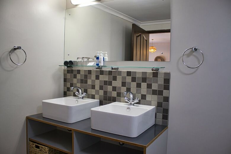 Hotel Kramersdorf Guesthouse