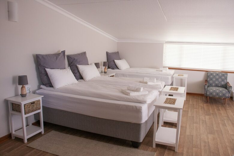 Hotel Kramersdorf Guesthouse