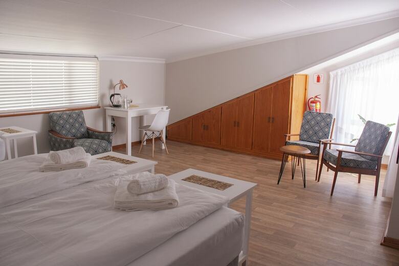 Hotel Kramersdorf Guesthouse