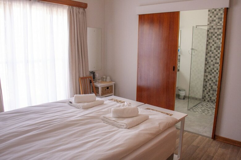 Hotel Kramersdorf Guesthouse