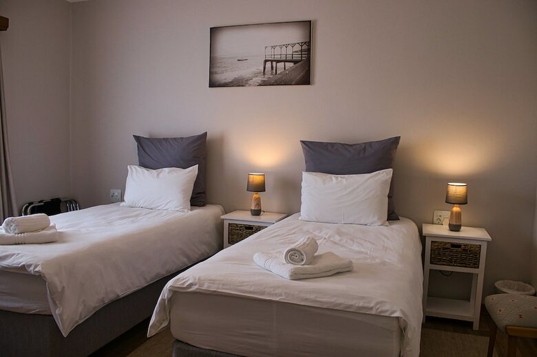 Hotel Kramersdorf Guesthouse