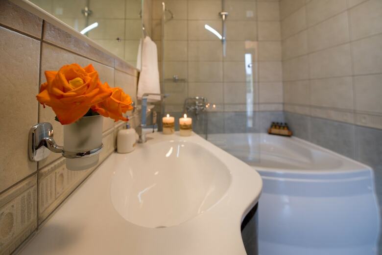 Hotel Casa Leone Suites