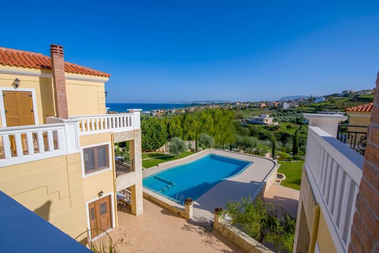 Hotel Casa Leone Suites