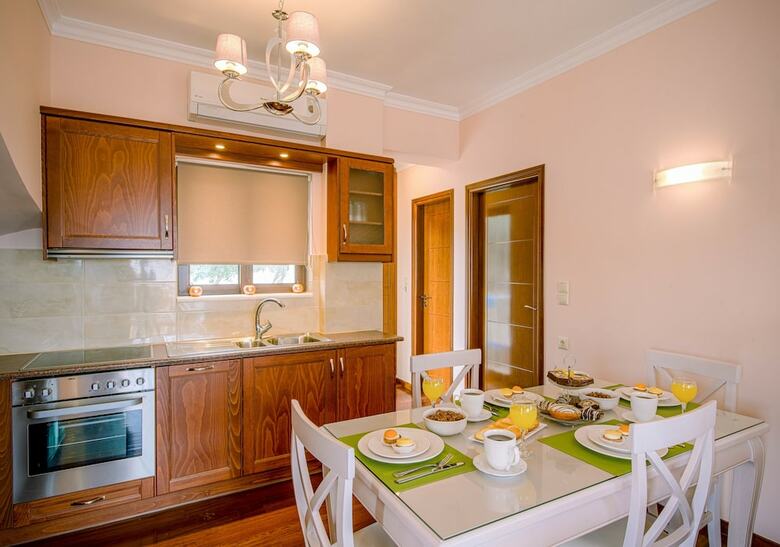 Hotel Casa Leone Suites