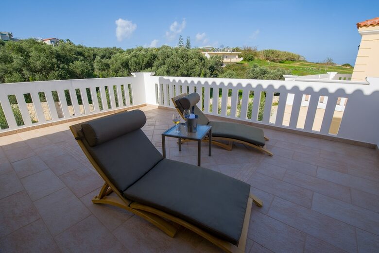 Hotel Casa Leone Suites