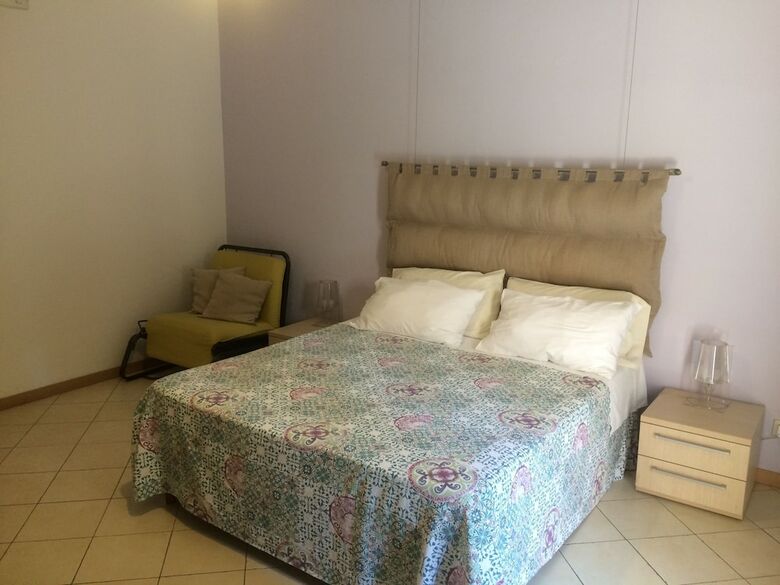 Bed & Breakfast Casa Canale