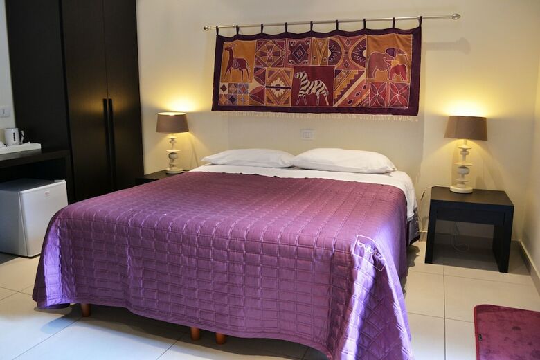 Bed & Breakfast Casa Canale
