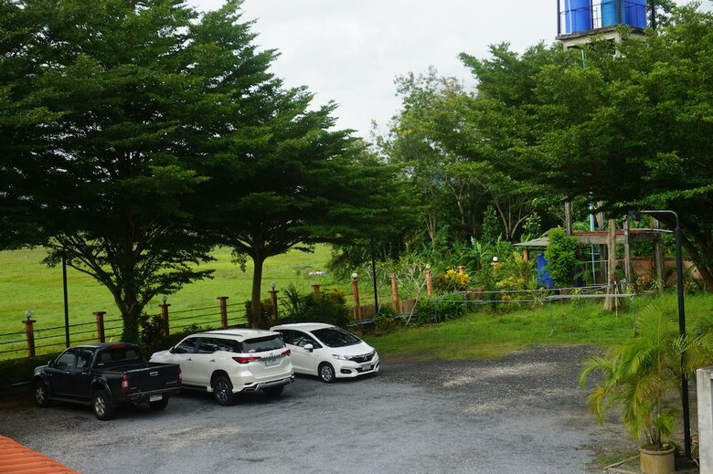 Hotel Thapap Resort