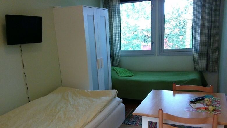 Lilla Hotellet V�stervik