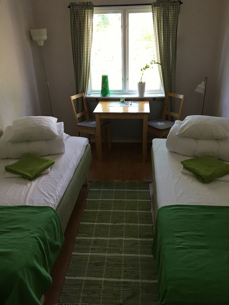 Lilla Hotellet V�stervik