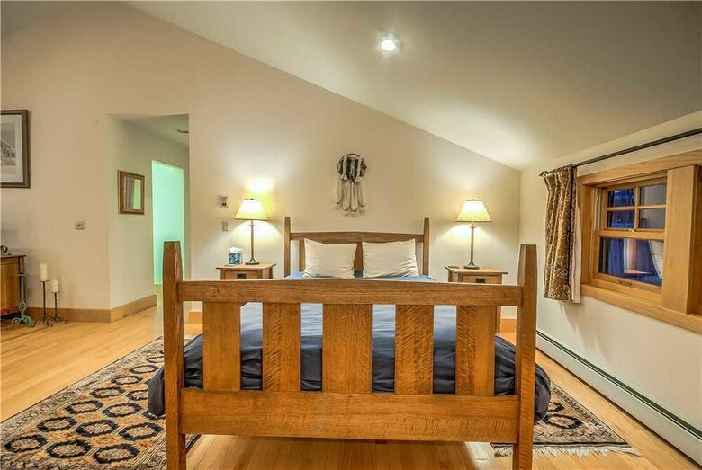 Seventh Heaven Chalet