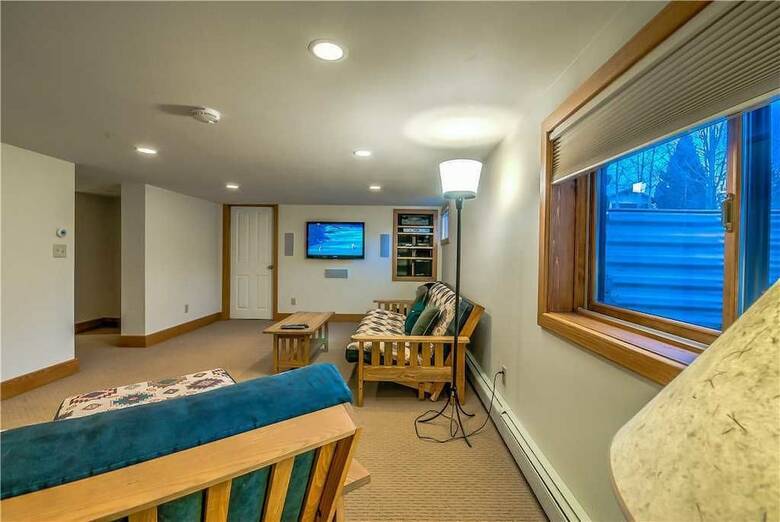 Seventh Heaven Chalet