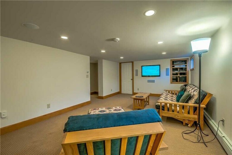 Seventh Heaven Chalet