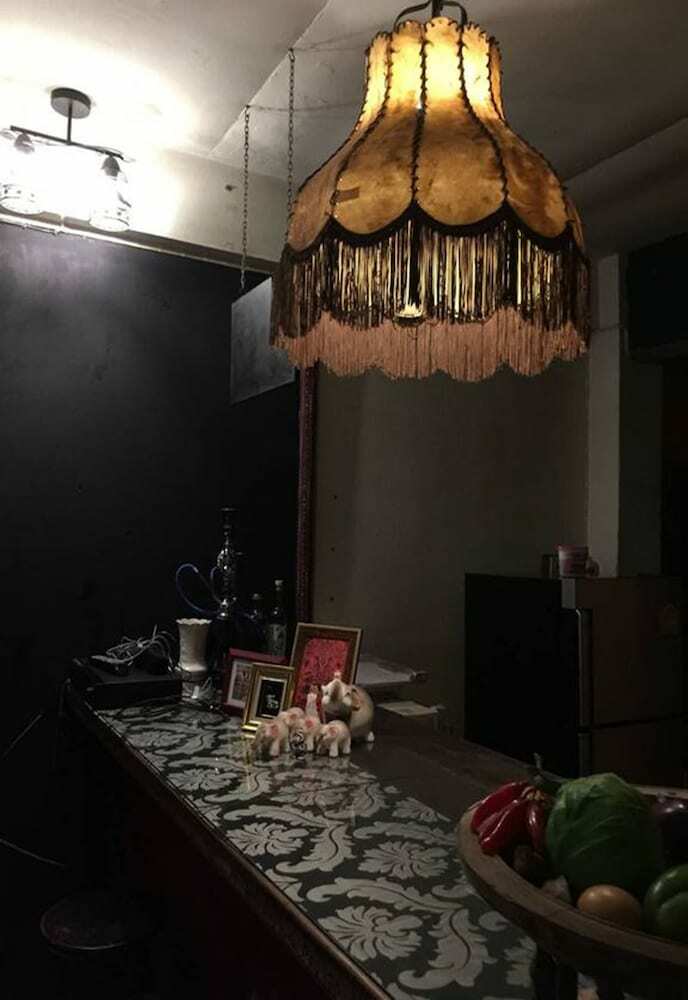 Hotel Hidden Lumpu