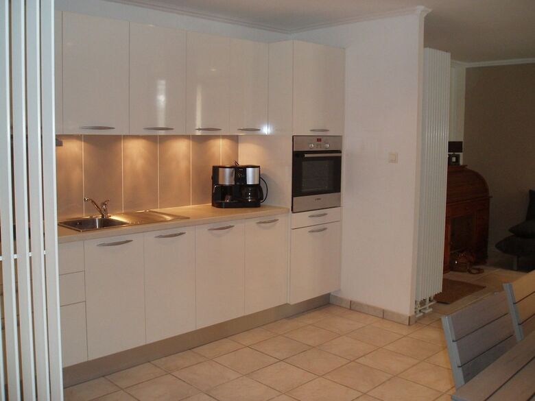 Apartamento T2 Place St Pierre