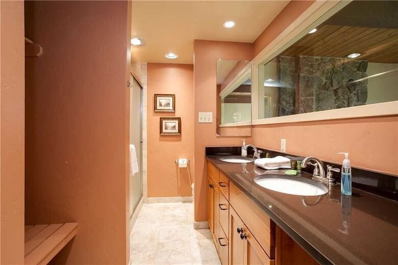 Apartamentos Storm Meadows Townhome 28