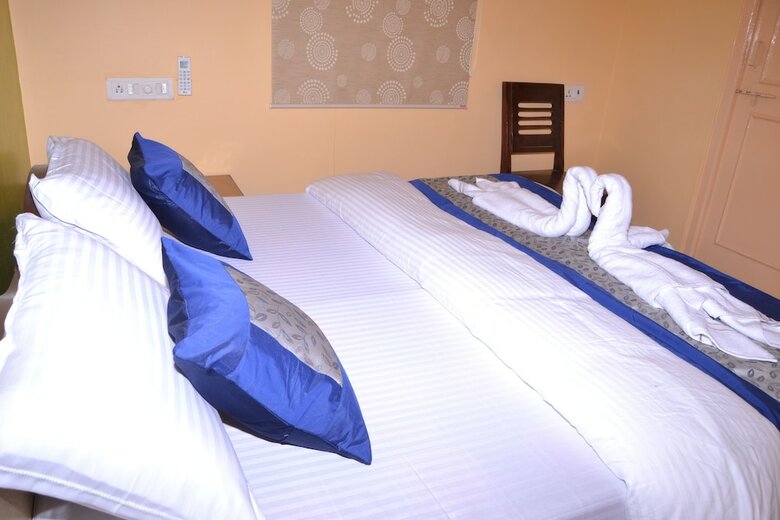 Hotel Chouhan Palace
