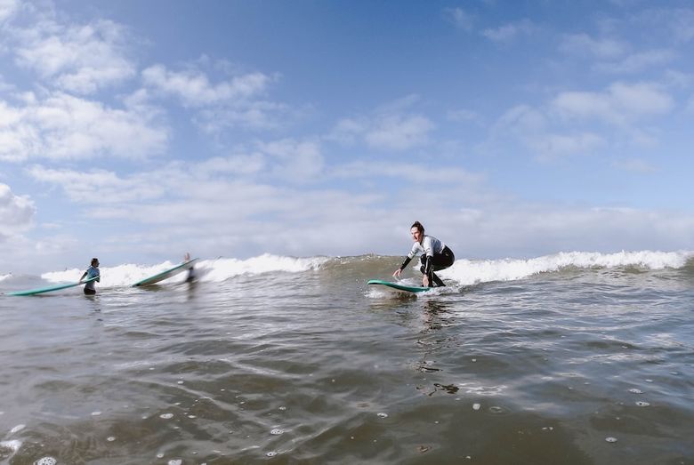 Hotel Surfer's Den Ericeira