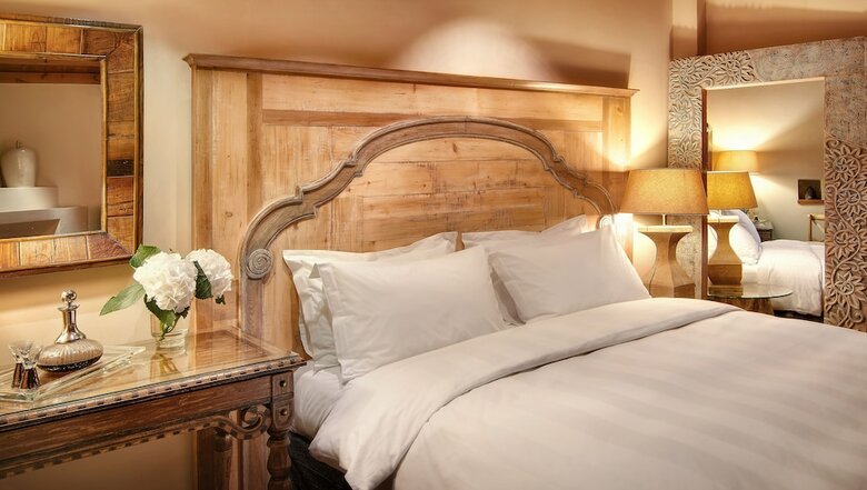 Villa 5 Senses