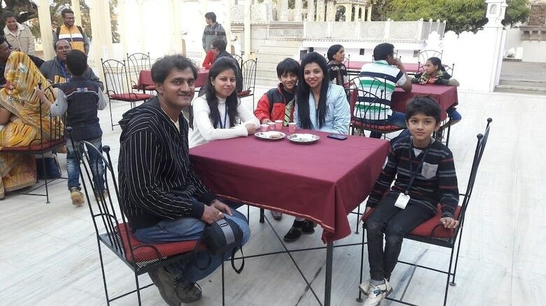 Hotel Bassi Fort